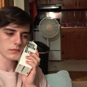 Meet your Posher, Asher